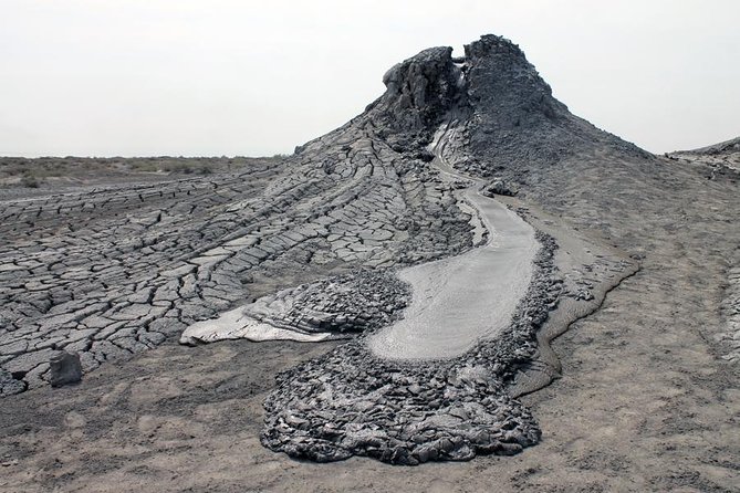 Gobustan & Mud Volcanoes Half Day Adventure - The real cost and overall value