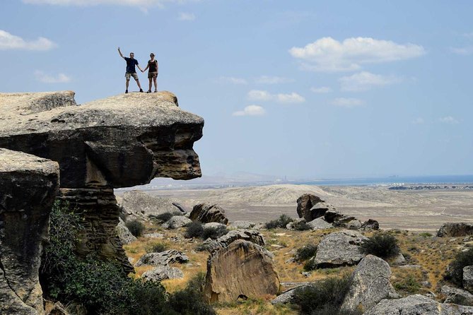Gobustan National Park & Mud Volcanoes Tour - Why Gobustan is worth the trip from Baku