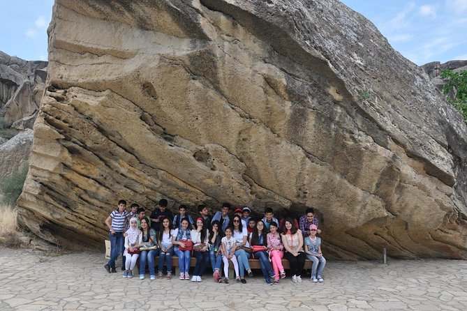 Gobustan National Park & Mud Volcanoes Tour - Is $75 per person good value?