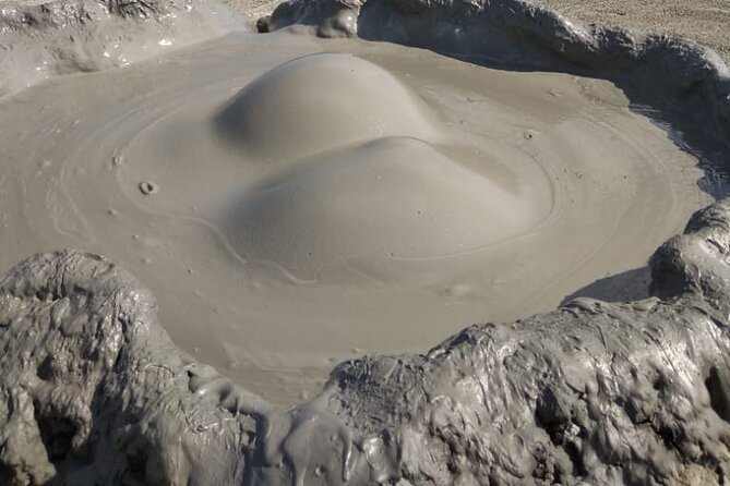 Gobustan Rock Art and Mud volcanoes PRIVATE TOUR - Who will enjoy this experience most?