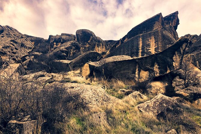 Gobustan Rock Art and Mud volcanoes PRIVATE TOUR - Timing, weather, and cancellation details