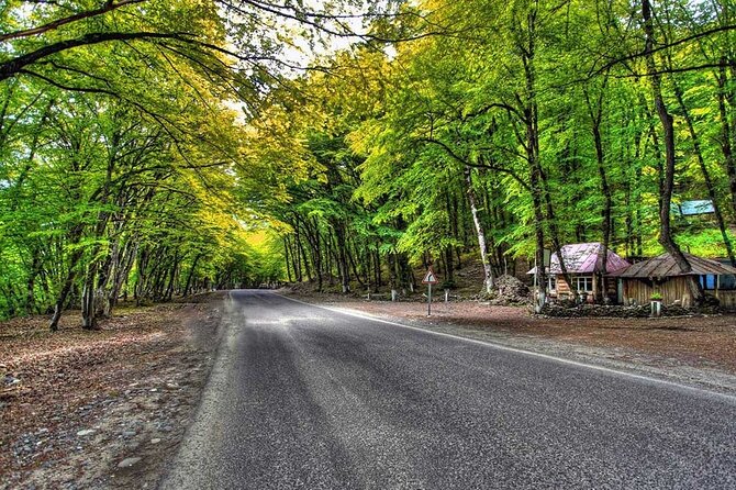 Guba and Khinalig Village Tour (Full-Day) Including Lunch - Who will enjoy this day most