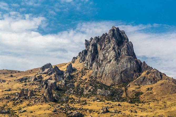 Guba and Khinaligh Private Tour - Leaving Baku for Azerbaijan’s northern mountains