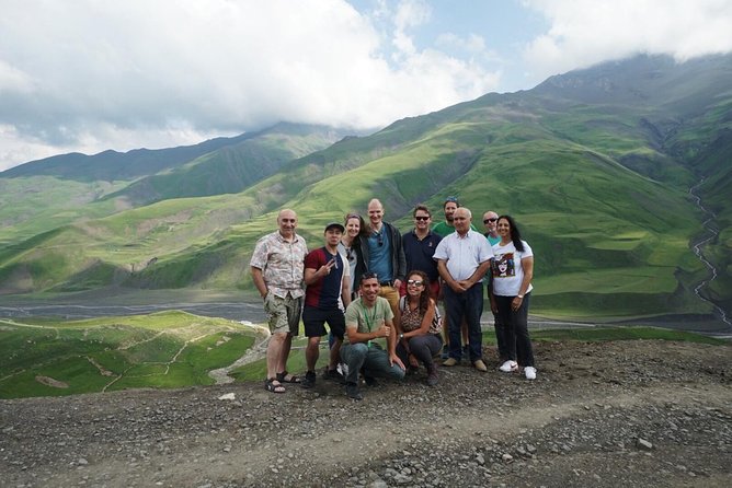 Guba and Khinaliq Village Tour including Homemade Lunch - Why Khinalig is worth the long ride