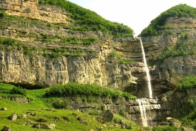 Guba and Shahdag Tour with Guide - Three hours at Shahdag Mountain Resort