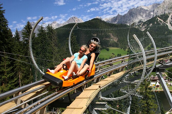 Guba Candy Canes and Shahdag Mountain Resort Tour - Key points to know before you book