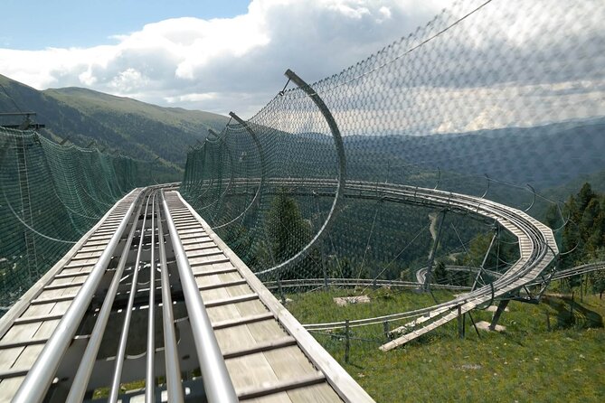 Guba Candy Canes and Shahdag Mountain Resort Tour - Quba is the practical lunch stop