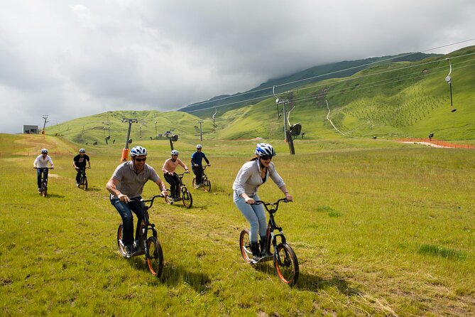 Guba Candy Canes and Shahdag Mountain Resort Tour - What the $45 price really covers