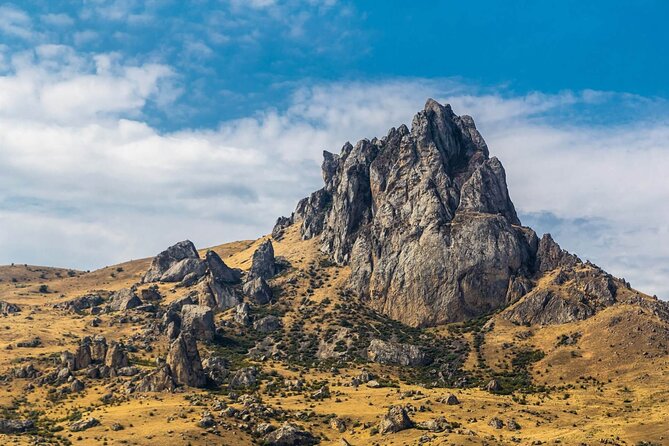 Guba & Khinalig & Candy Mountains (Private or Group) - Why this day trip from Baku is worth considering
