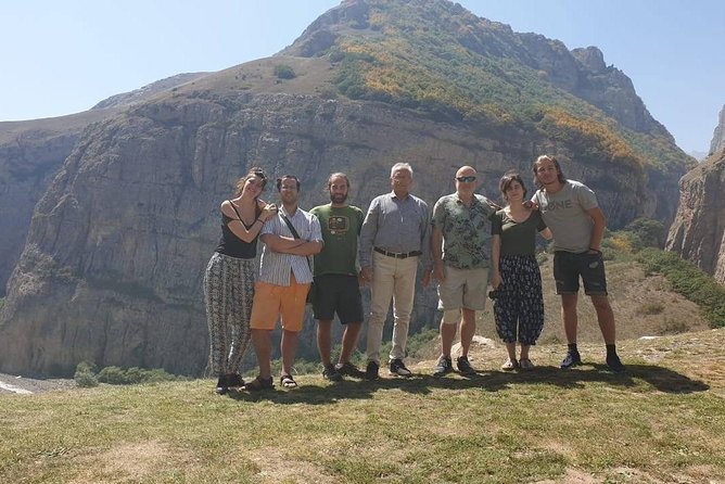 Guba+Khinaligh Day Trip - Why this trip reaches beyond Baku