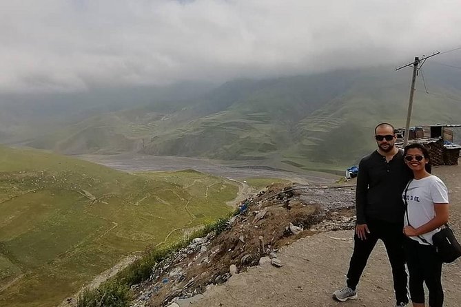 Guba & Khinaliq tour - Why this makes a good escape from Baku