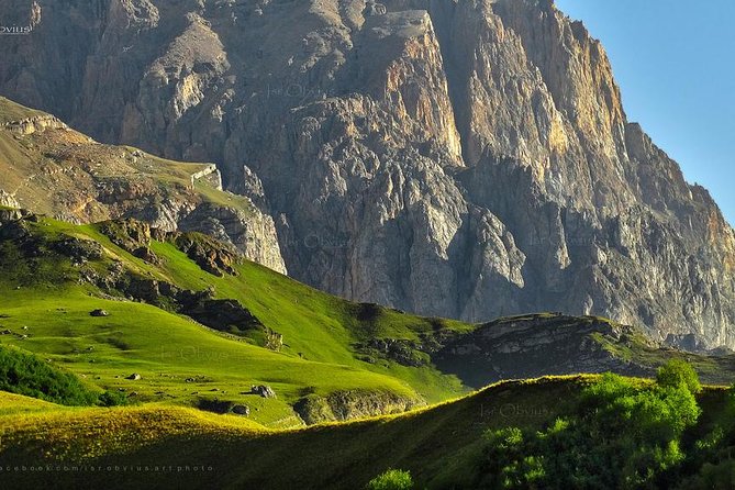 Guba & Khinaliq tour - Weather, clothing, and the limits of a one-day visit
