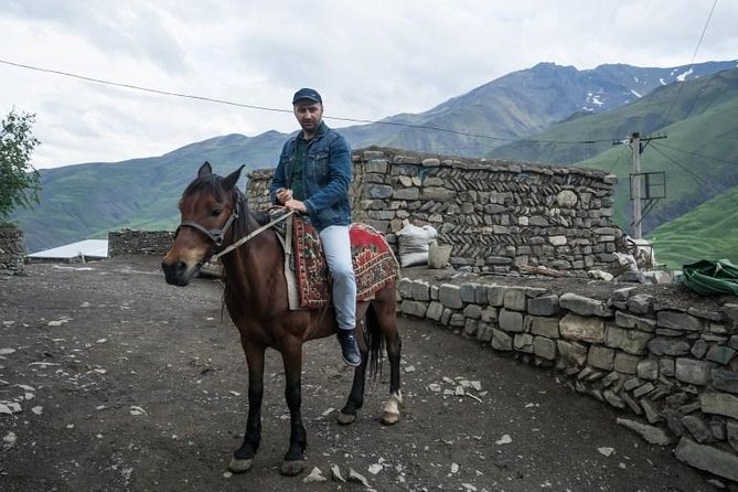 Guba Khinalug & Candy Cane Mountains tour (by Old City Tours) - Is $79 good value for a 12-hour day?