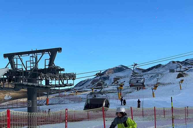 Guba Shahdag Azerbaijan Discover Nature’s Winter Wonderland - Qirmizi Qasaba and the Mountain Jews