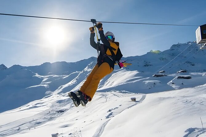 Guba Shahdag Scenic Mountains and Cultural Tour - Five hours at Shahdag Mountain Resort
