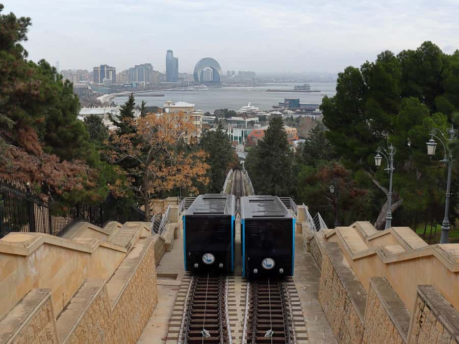 Heartbeat of Baku: Old & Modern City Walk (Group or Private) - Who will enjoy this route most