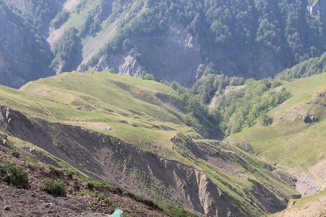 Hiking to Laza and Mujug Waterfalls - Key points to know before you go