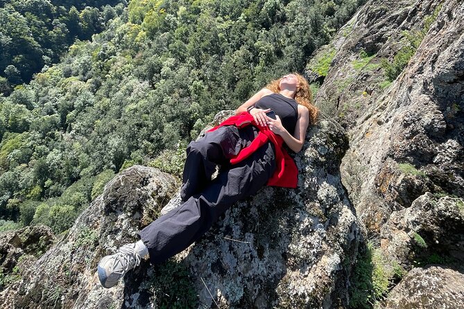 Hiking to Mystic Nisagala Canyon - Is $55 a fair price?