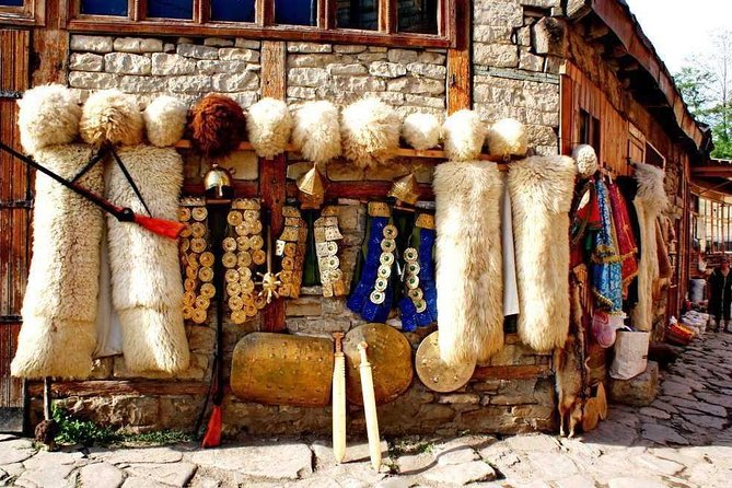 Independent tour to Shamakhi & Lahij - Three hours among Lahij’s crafts