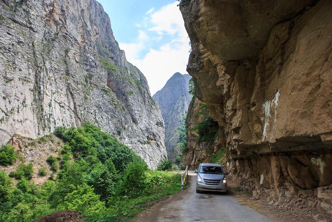 Khinalug tour and more... ( All inclusive ) - Khinalug at 2,450 meters above sea level