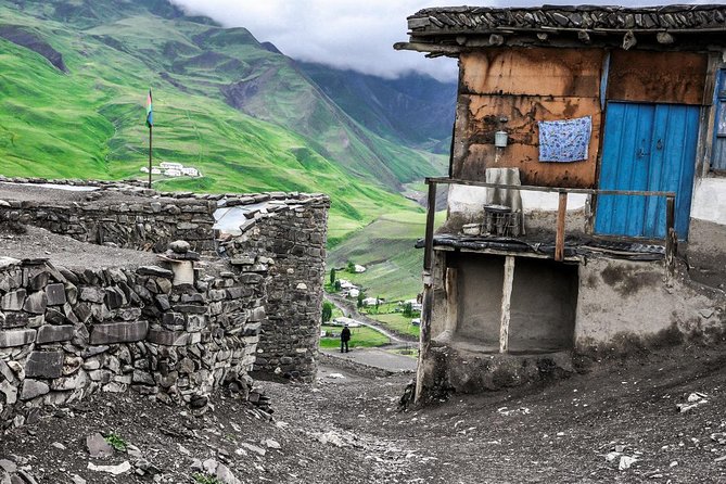 Khinalug tour and more... ( All inclusive ) - Is $69 good value?