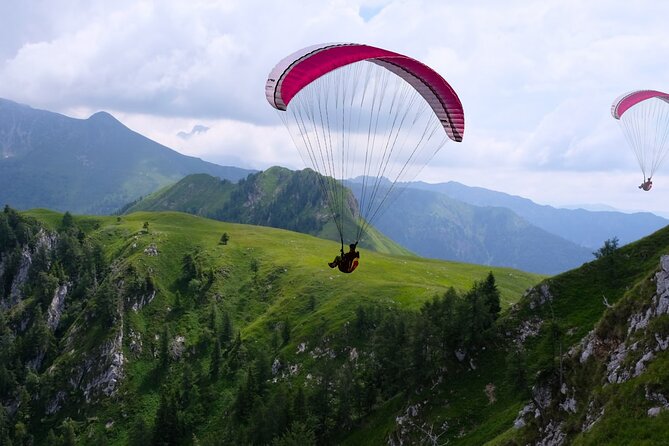 Khizi Candy Mountains, Shahdagh Full Day Guided Tour - Why this northern Azerbaijan day trip works
