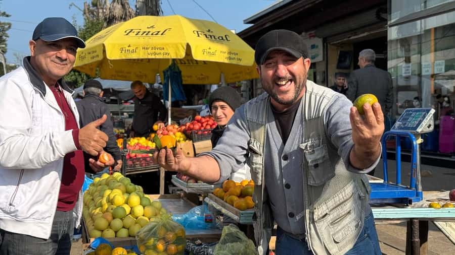 Longevity Secrets of Azerbaijan: Lankaran & Astara tour - Key details before you book