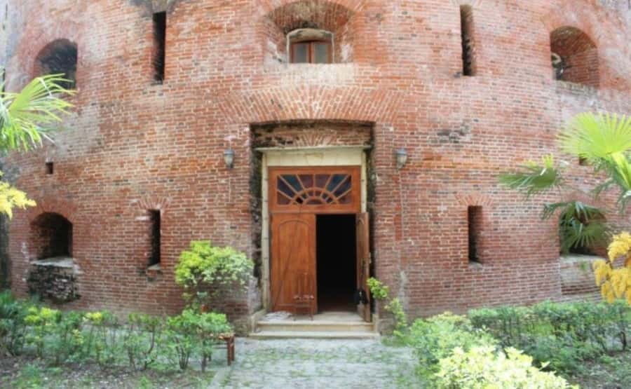 Longevity Secrets of Azerbaijan: Lankaran & Astara tour - Yanar Bulag Fire Spring is the unusual highlight