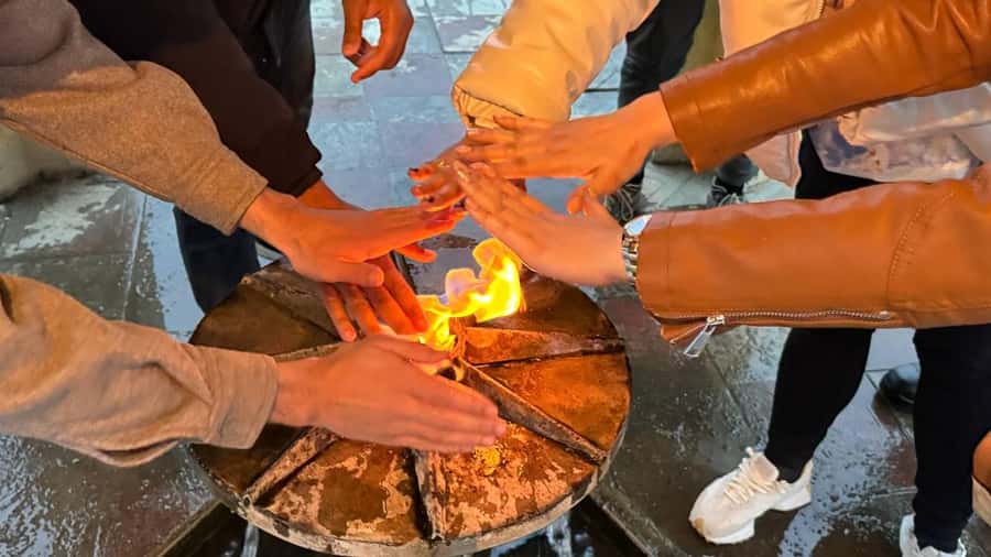 Longevity Secrets of Azerbaijan: Lankaran & Astara tour - Citrus Valley brings the countryside into focus