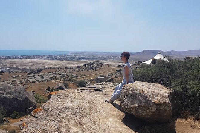 Mud Volcanoes & Gobustan Private Tour - What the tour does especially well