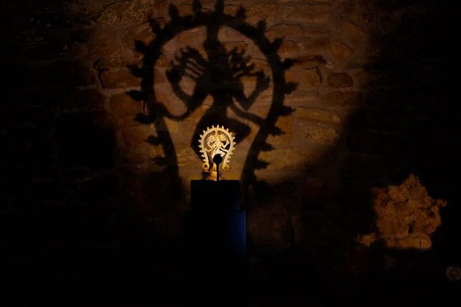 Mystic Ateshgah and Yanar Dag Tour - Meeting at Sahil and heading toward Surakhany
