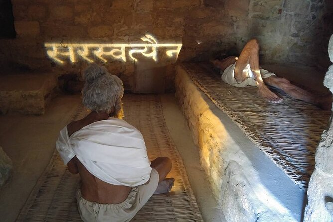 Mystic Ateshgah and Yanar Dag Tour - Who will enjoy this three-hour outing