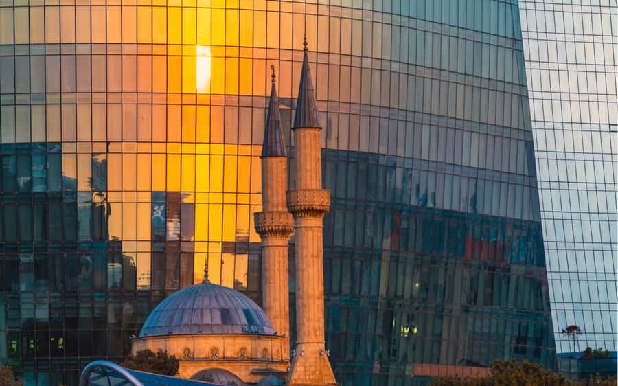 Old and Modern Baku City Tour - The $58 price: who gets the best value?
