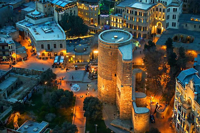 Old City Walking Tour - How the private format affects the experience