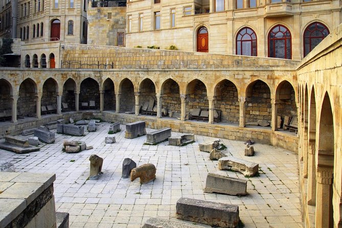 Old City Walking Tour - Is $90 per person fair?