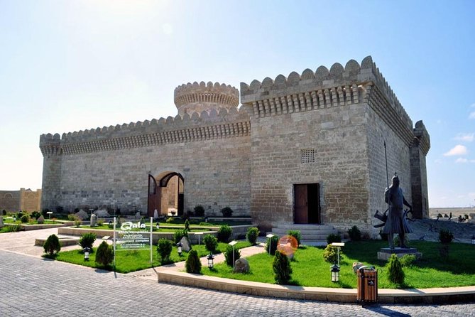 Private Absheron Peninsula Atesgah Temple & Fire Mountain - Is $76.37 per person a fair price?