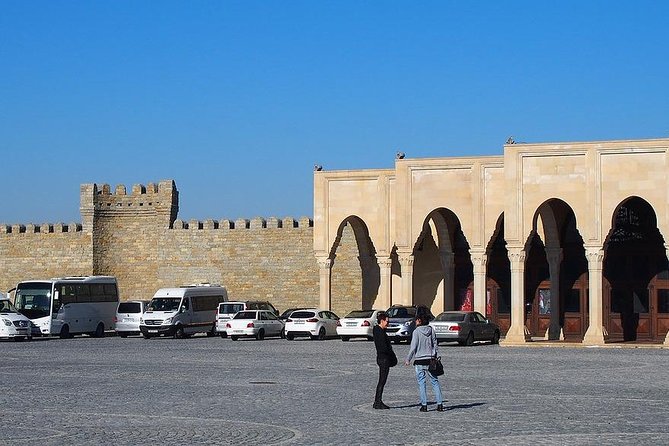 Private Ateshgah & Yanardag Tour - What the private format really adds