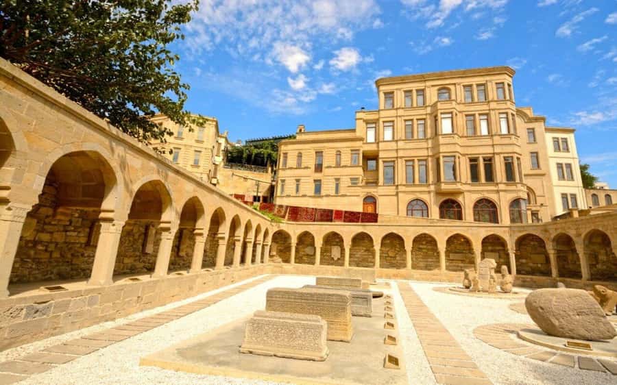 Private Baku City - Key details that shape the experience