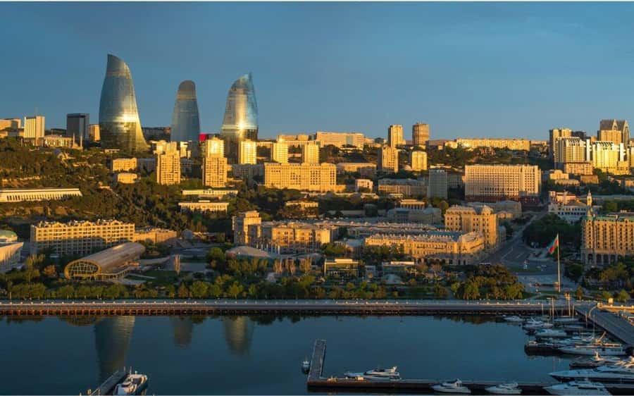 Private Baku City - Guide quality can make or break the tour