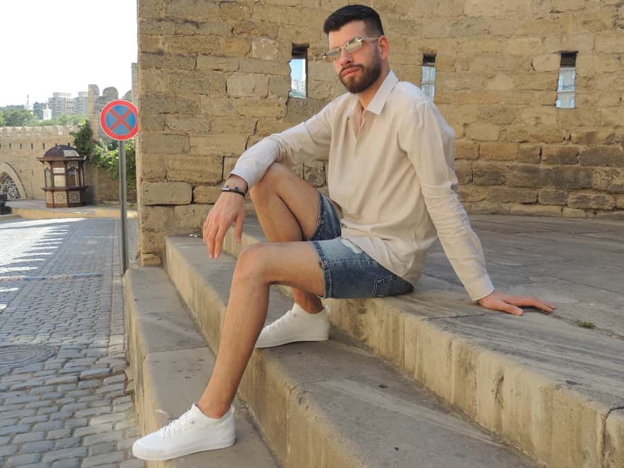 Private Baku Old City Photoshoot - Why a Baku photoshoot is worth your time