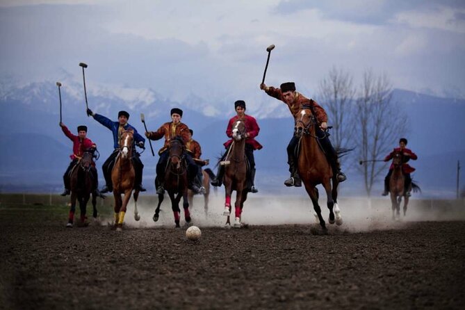 Private Full Day Baku Adventure Tour - Who will enjoy this private Baku day