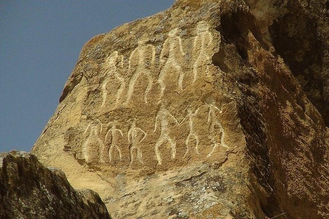 Private Full-Day Gobustan and Absheron Tour - Gobustan Rock Art: the strongest history stop