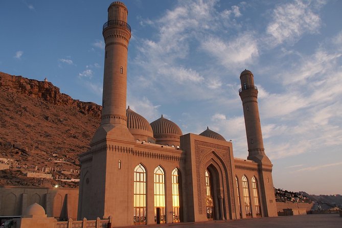 Private Full-Day Gobustan and Absheron Tour - Ateshgah Fire Temple and the old flame tradition