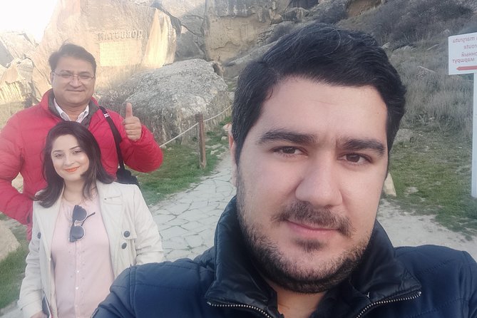 Private Full-Day Gobustan and Absheron Tour - Bibi-Heybat Mosque and the road south