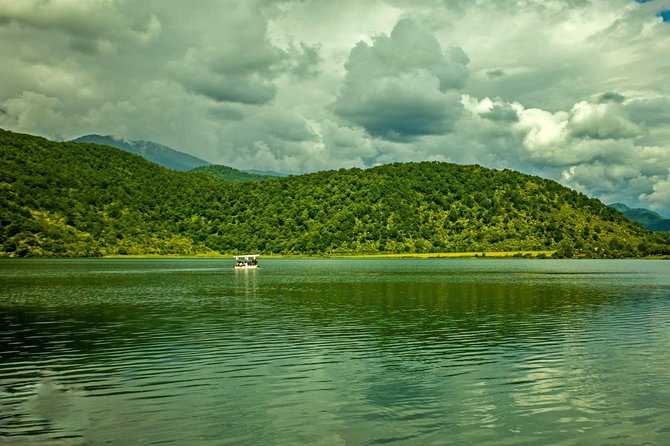 Private Gabala Tour - The guide can shape the whole day