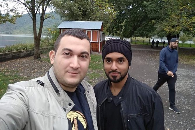 Private Gabala Tour (Full-Day Tour) - The long morning drive from Baku