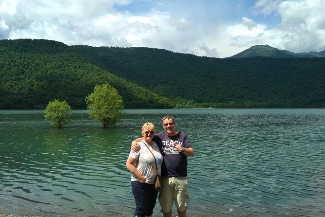 Private Gabala Tour (Full-Day Tour) - What the private format changes
