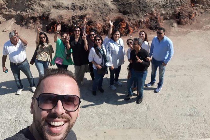 Private Gobustan - Absheron Tour - Bibi-Heybat Mosque and Baku’s oil connection