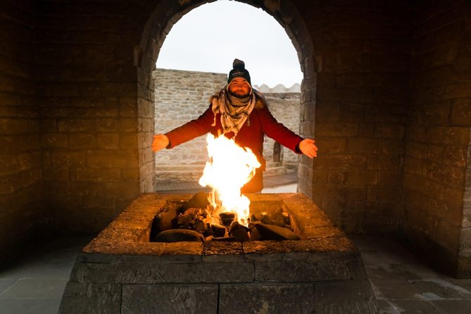 Private Gobustan - Absheron Tour - What the private format is really worth