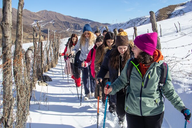 Private Hike through Magic Valley to Laza waterfalls - Laza village and dinner with local people
